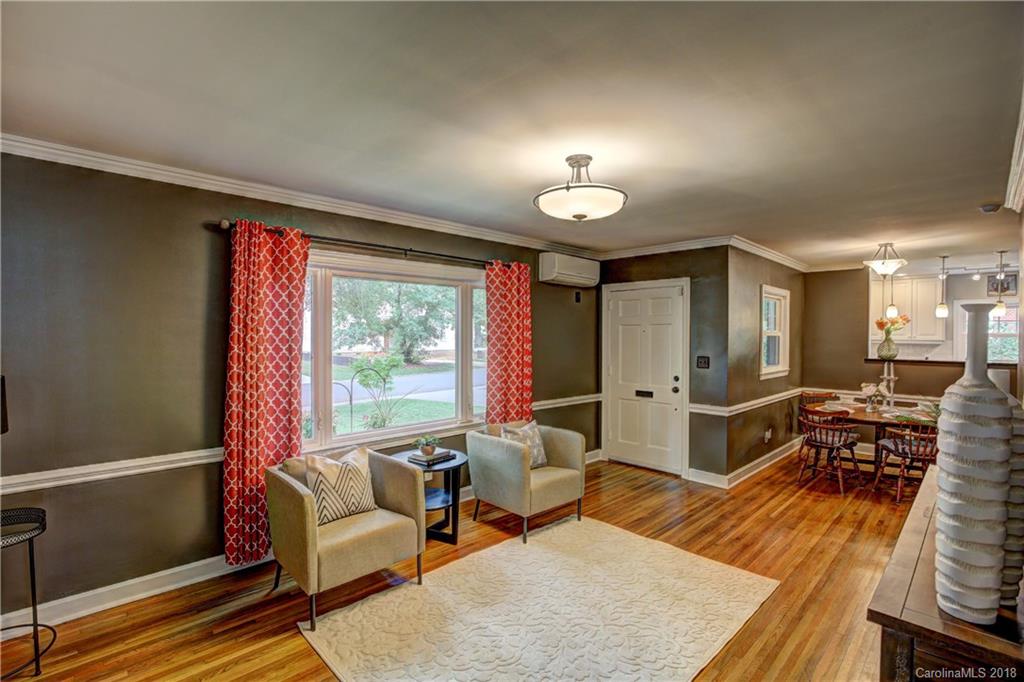 611 Greystone Road, Unit 6 Charlotte, NC 28209 - Photo 2 of 23 Gallery Image 2