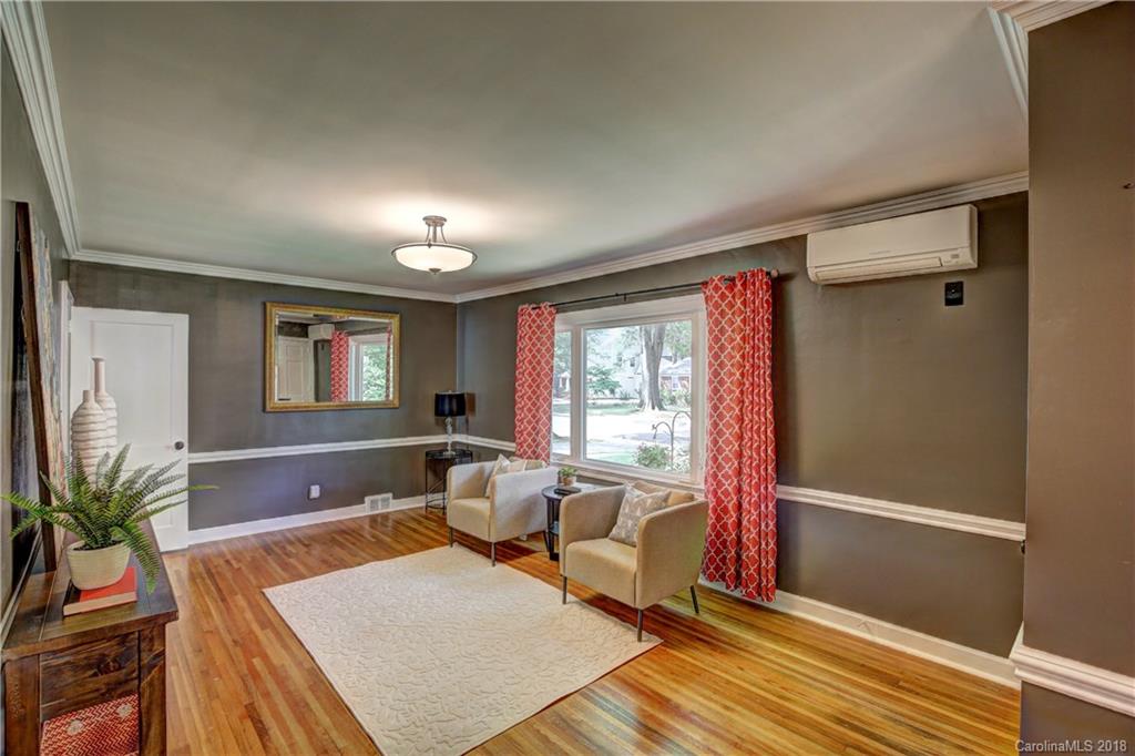 611 Greystone Road, Unit 6 Charlotte, NC 28209 - Photo 3 of 23 Gallery Image 3