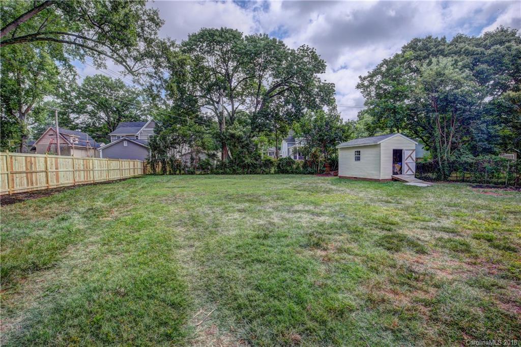 611 Greystone Road, Unit 6 Charlotte, NC 28209 - Photo 21 of 23 Gallery Image 21