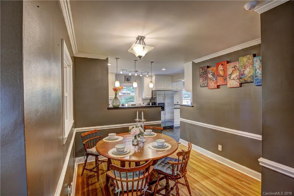 611 Greystone Road, Unit 6 Charlotte, NC 28209 - Photo 4 of 23 Gallery Image 4