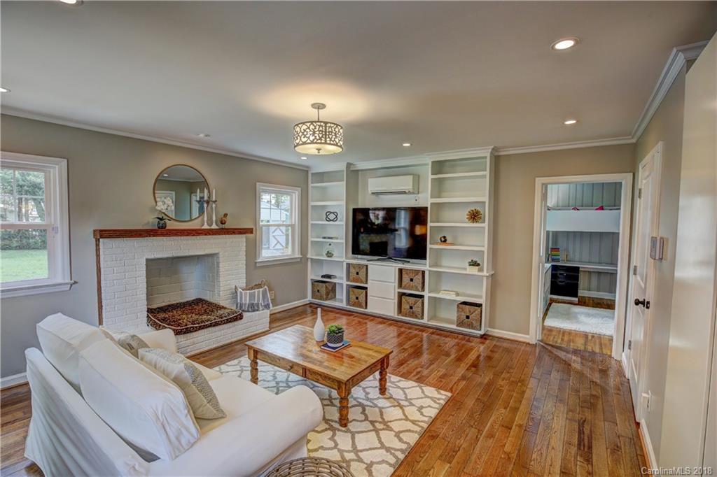 611 Greystone Road, Unit 6 Charlotte, NC 28209 - Photo 8 of 23 Gallery Image 8
