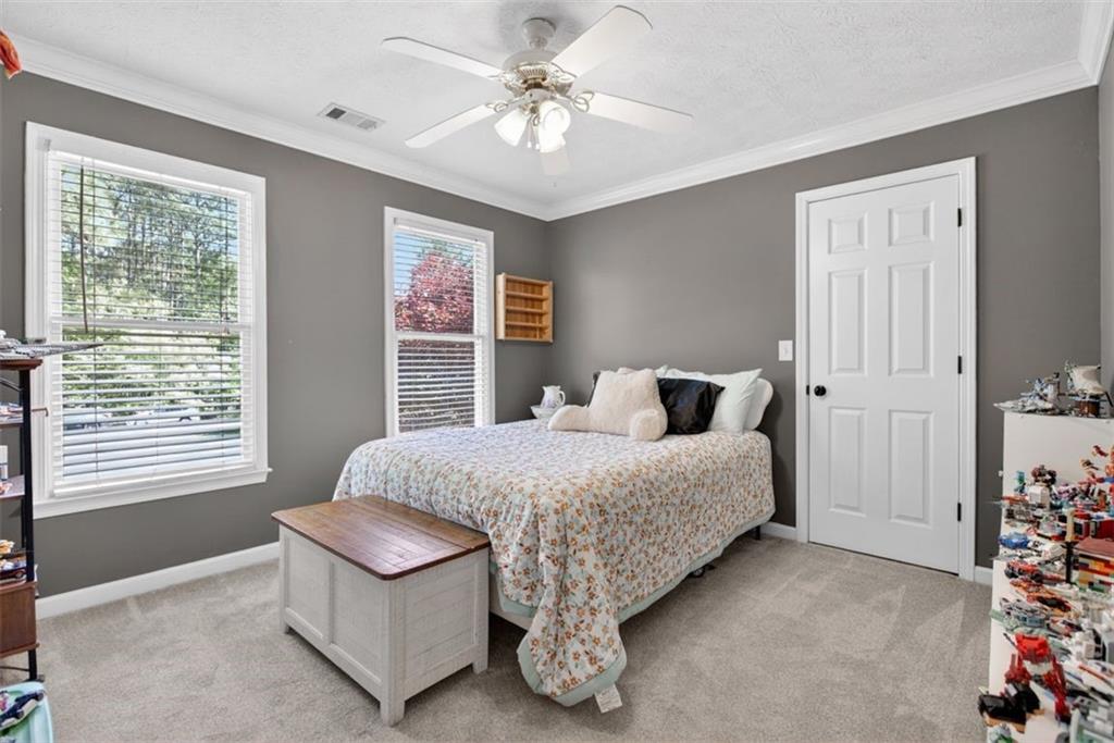 2700 Bay Ridge Drive Loganville, GA 30052 - Photo 38 of 62
