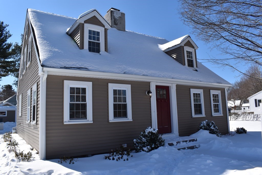 706 Trapelo Road Waltham, MA 02452 - Photo 24 of 25 Gallery Image 24