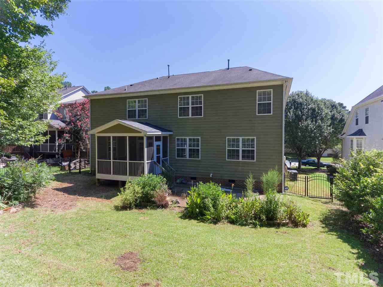 3100 Queensland Road Raleigh, NC 27614 - Photo 25 of 25 Gallery Image 25