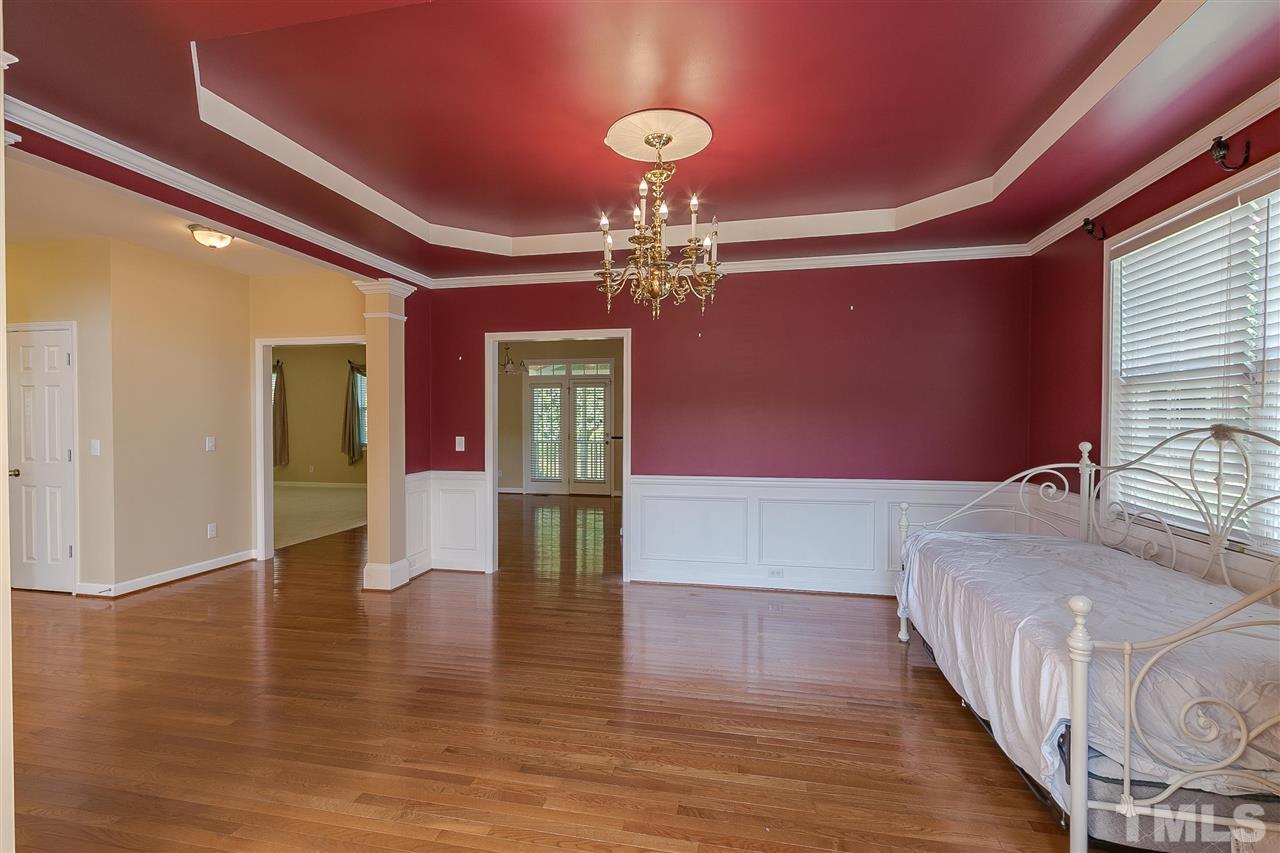 3100 Queensland Road Raleigh, NC 27614 - Photo 5 of 25 Gallery Image 5