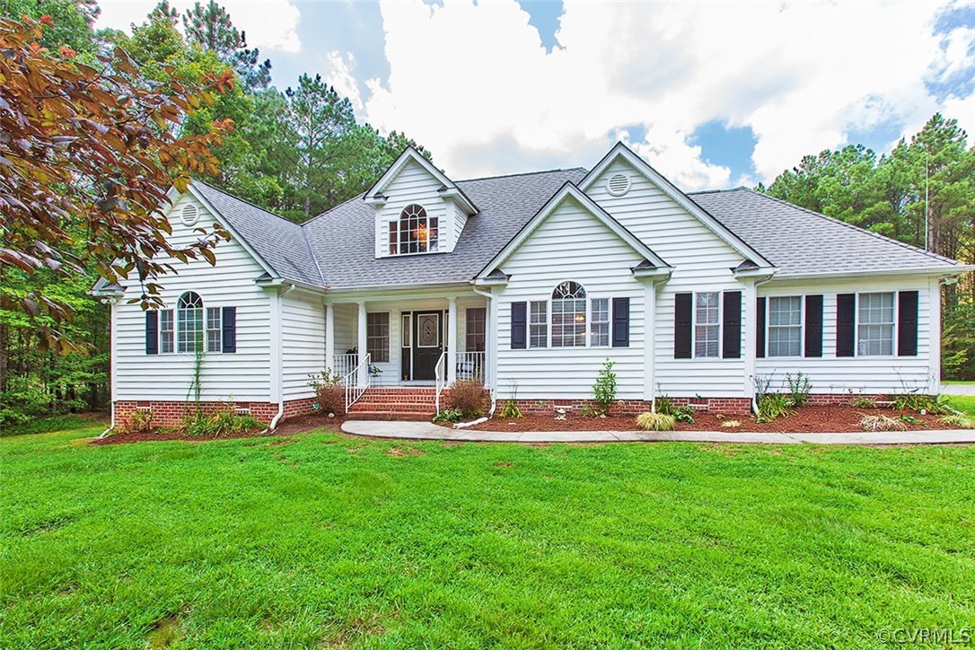 6754 Willow Hill Road Spring Grove, VA 23881 - Photo 1 of 42 Gallery Image 1