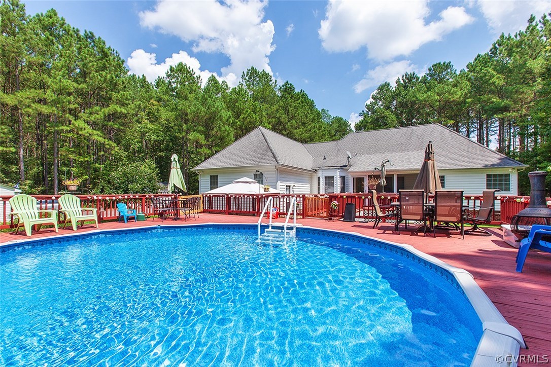 6754 Willow Hill Road Spring Grove, VA 23881 - Photo 12 of 42 Gallery Image 12