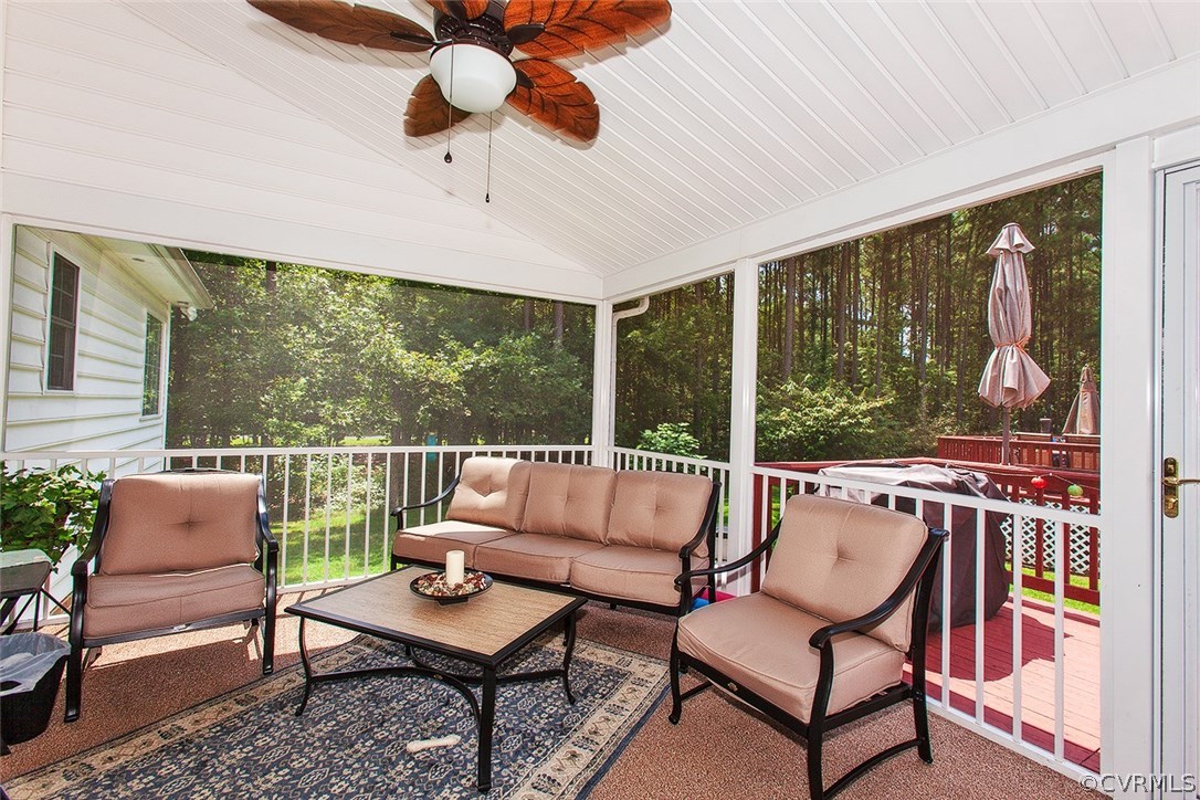 6754 Willow Hill Road Spring Grove, VA 23881 - Photo 15 of 42 Gallery Image 15