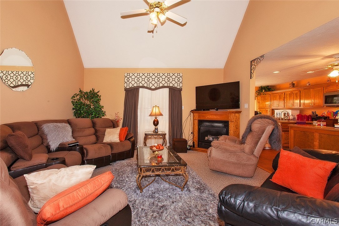 6754 Willow Hill Road Spring Grove, VA 23881 - Photo 19 of 42 Gallery Image 19