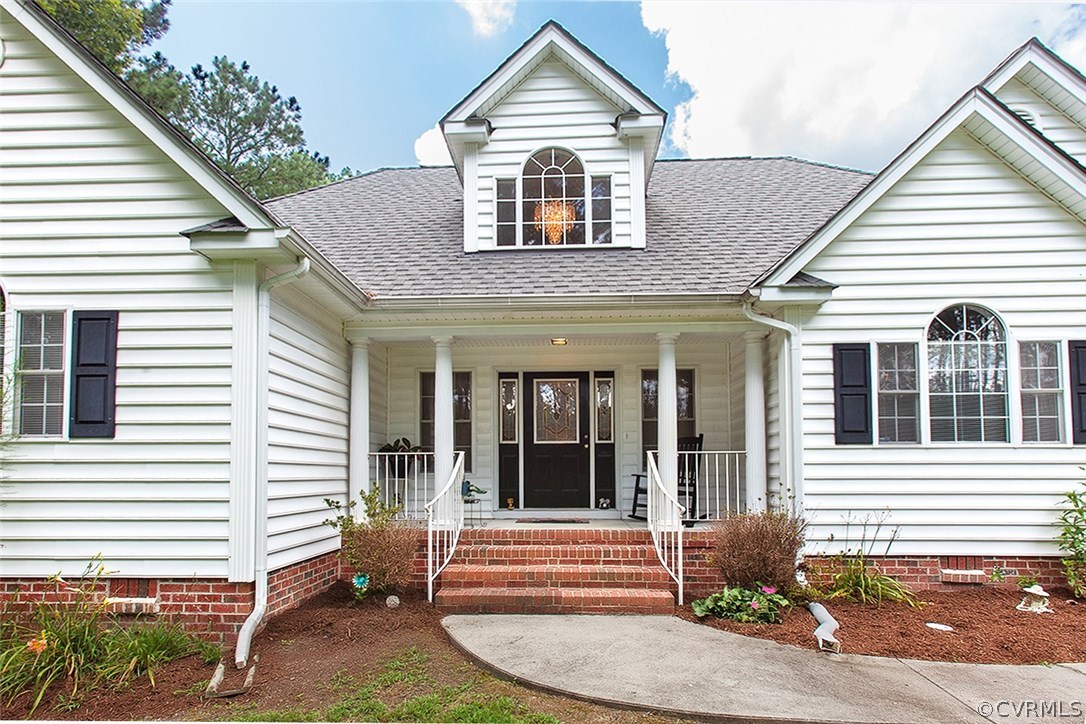 6754 Willow Hill Road Spring Grove, VA 23881 - Photo 2 of 42 Gallery Image 2