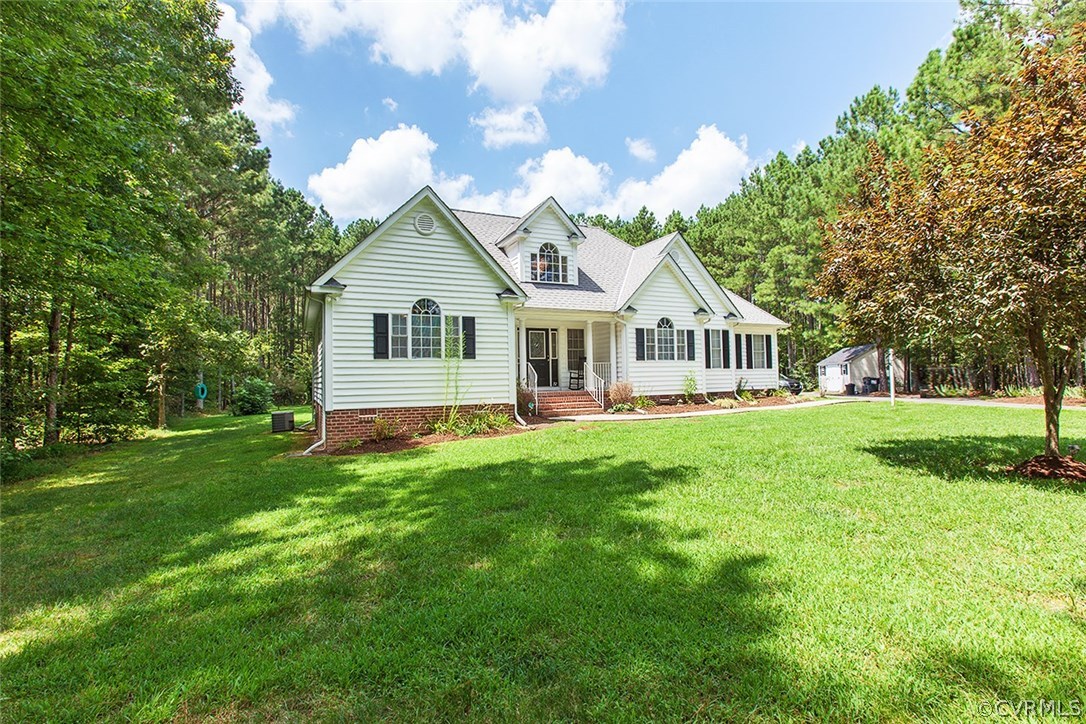 6754 Willow Hill Road Spring Grove, VA 23881 - Photo 3 of 42 Gallery Image 3
