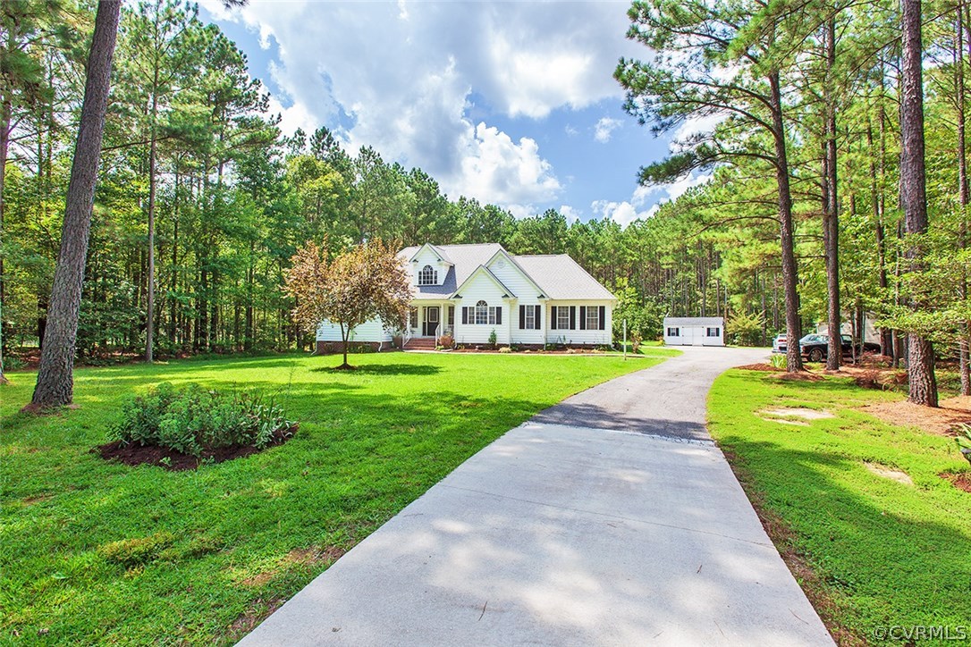 6754 Willow Hill Road Spring Grove, VA 23881 - Photo 4 of 42 Gallery Image 4