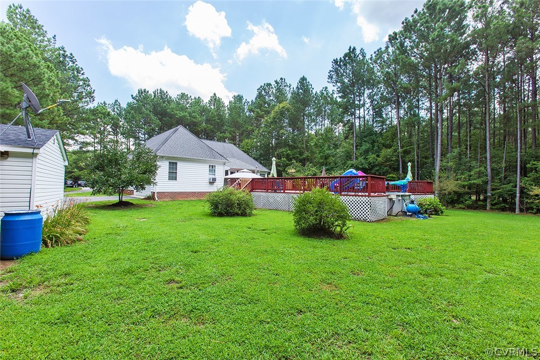 6754 Willow Hill Road Spring Grove, VA 23881 - Photo 41 of 42 Gallery Image 41