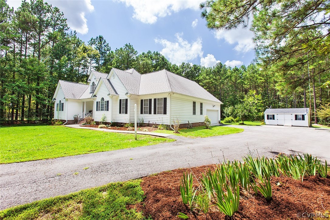 6754 Willow Hill Road Spring Grove, VA 23881 - Photo 42 of 42 Gallery Image 42