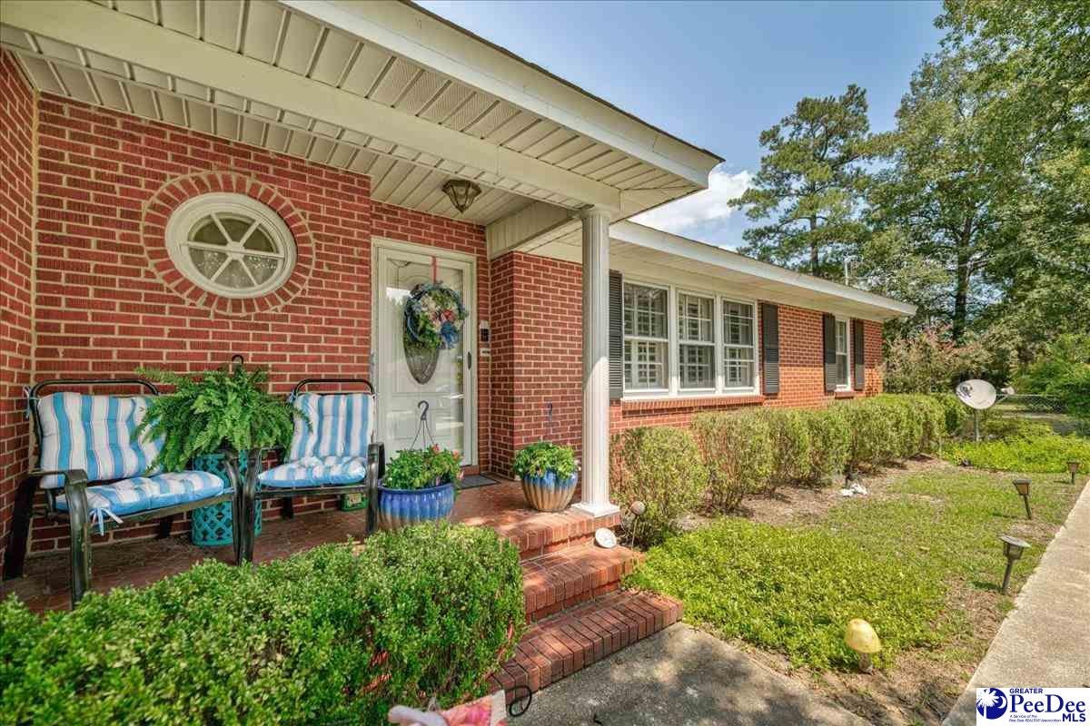 1019 East Howe Springs Road Florence, SC 29505 - Photo 2 of 41 Gallery Image 2
