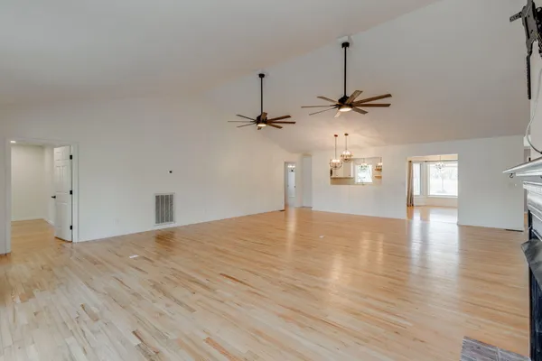 $585,500 | 370 Chapel Creek Drive, Santee, SC 29142