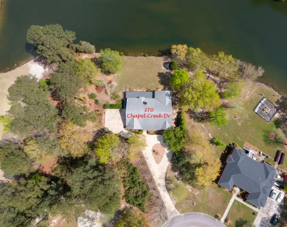 $585,500 | 370 Chapel Creek Drive, Santee, SC 29142