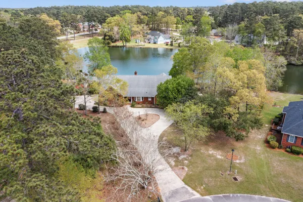 $585,500 | 370 Chapel Creek Drive, Santee, SC 29142