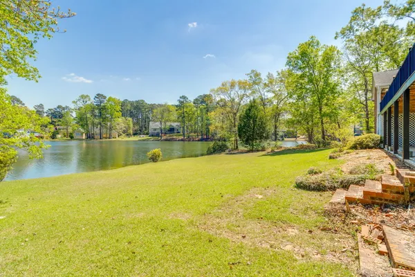 $585,500 | 370 Chapel Creek Drive, Santee, SC 29142