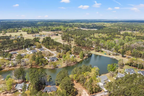 $585,500 | 370 Chapel Creek Drive, Santee, SC 29142