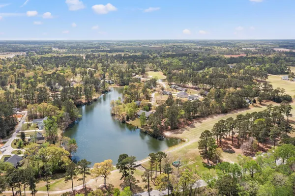 $585,500 | 370 Chapel Creek Drive, Santee, SC 29142
