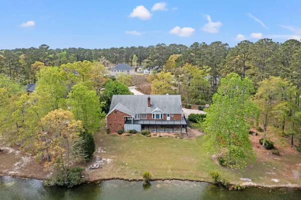 $585,500 | 370 Chapel Creek Drive, Santee, SC 29142