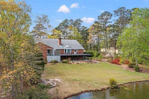 $585,500 | 370 Chapel Creek Drive, Santee, SC 29142