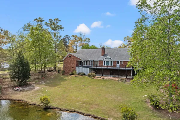 $585,500 | 370 Chapel Creek Drive, Santee, SC 29142