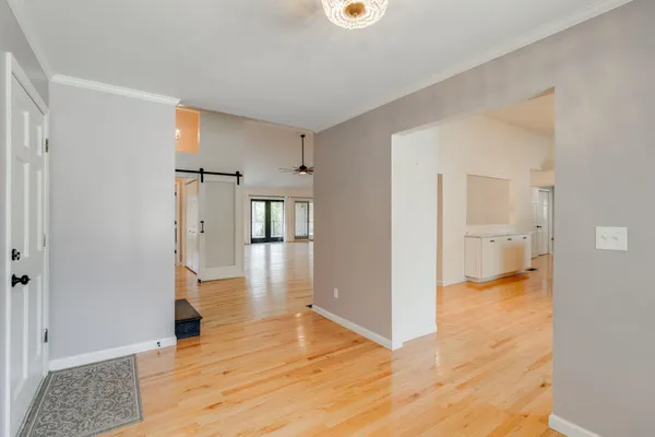 $585,500 | 370 Chapel Creek Drive, Santee, SC 29142