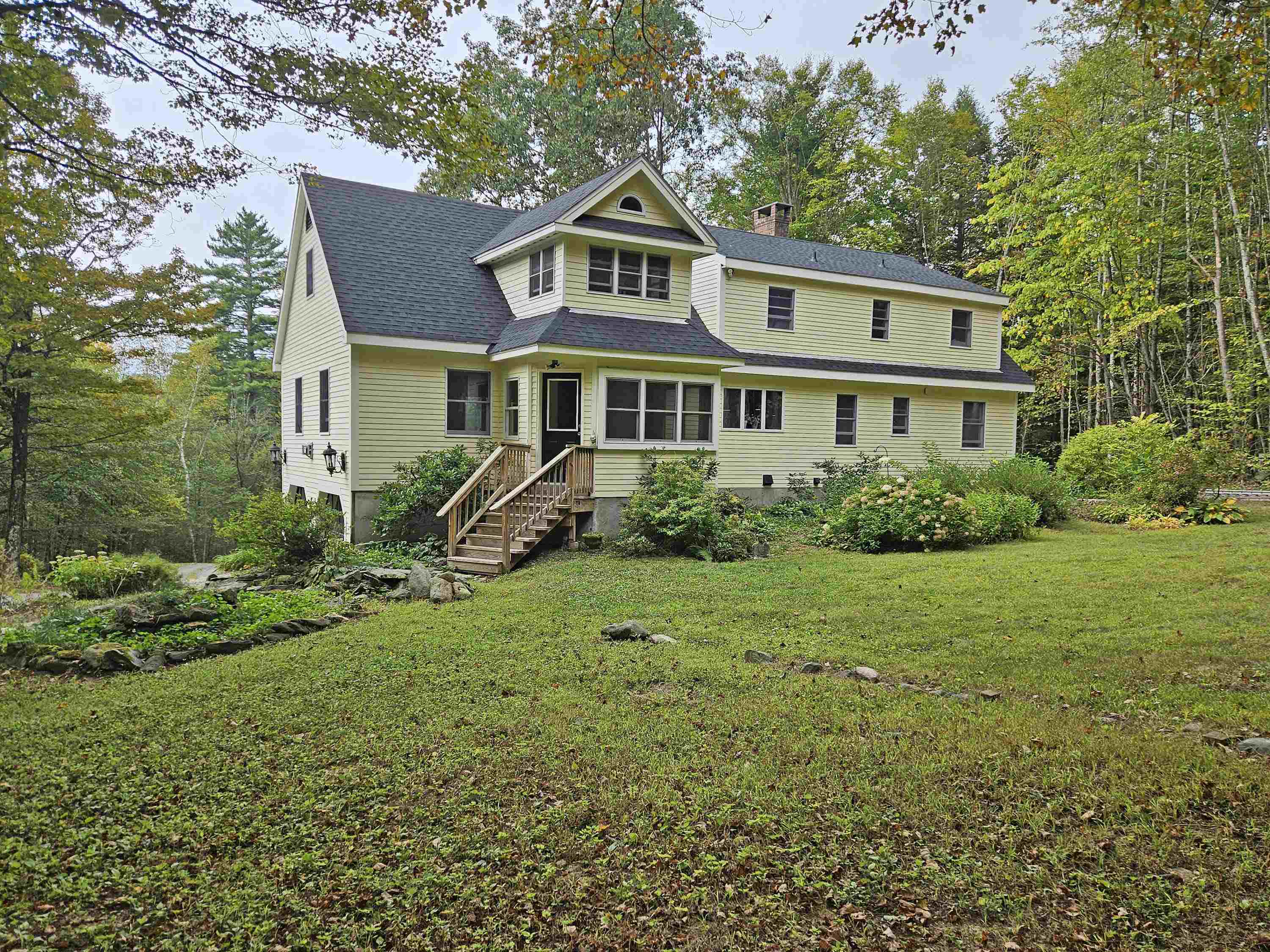 42 Newfane Hill Road Newfane, VT 05345 - Photo 1 of 37