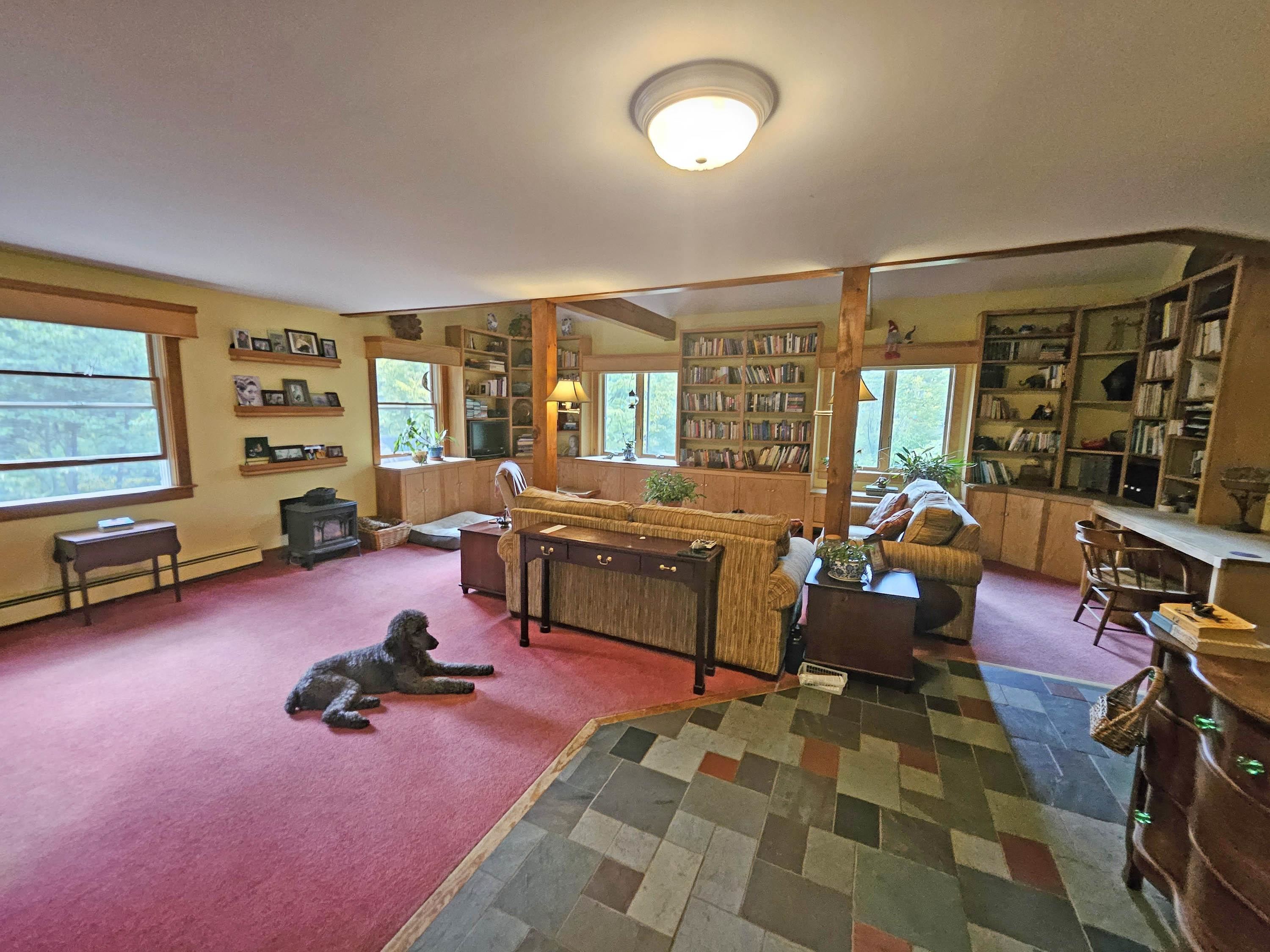 42 Newfane Hill Road Newfane, VT 05345 - Photo 23 of 37