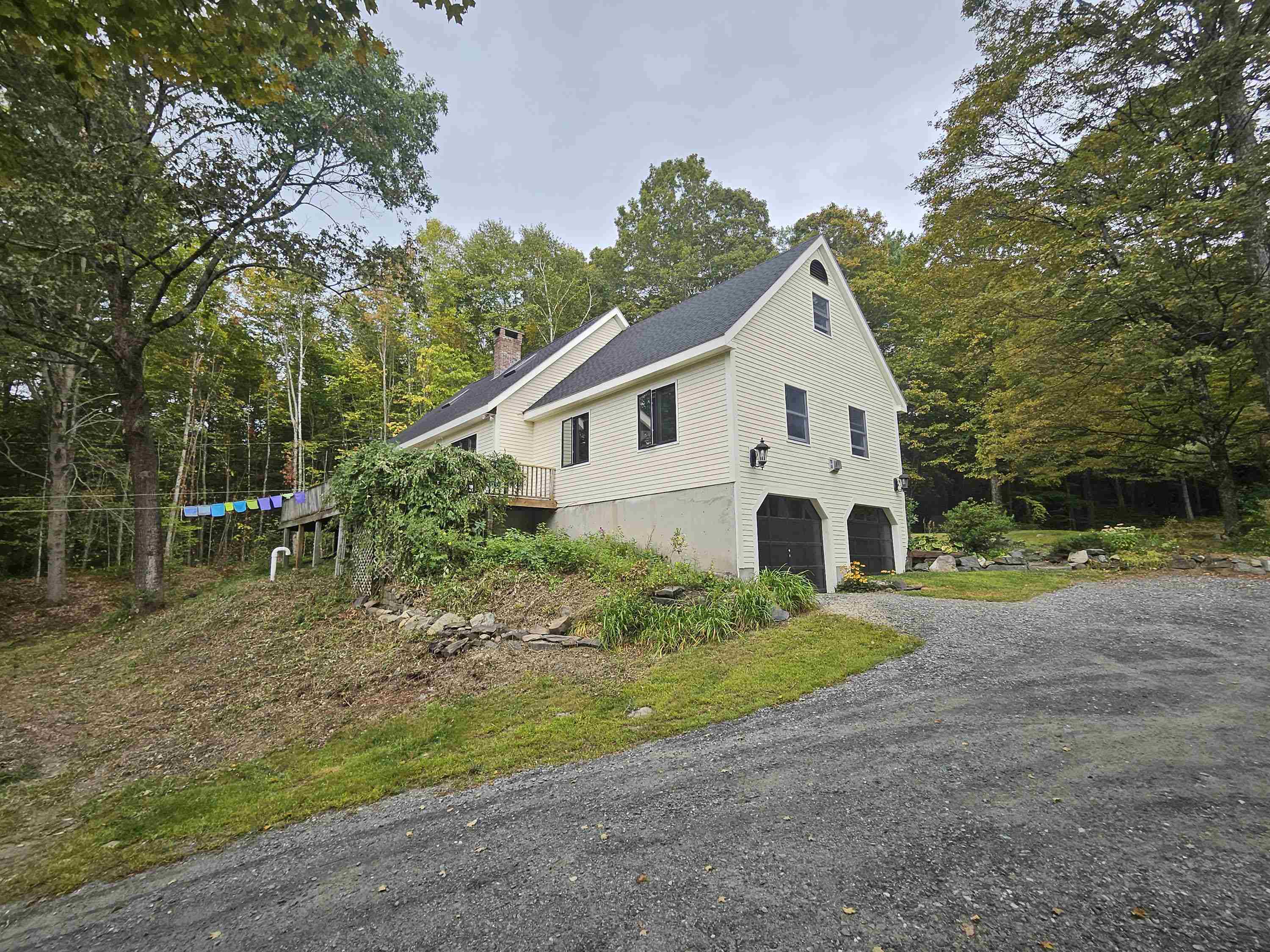 42 Newfane Hill Road Newfane, VT 05345 - Photo 3 of 37