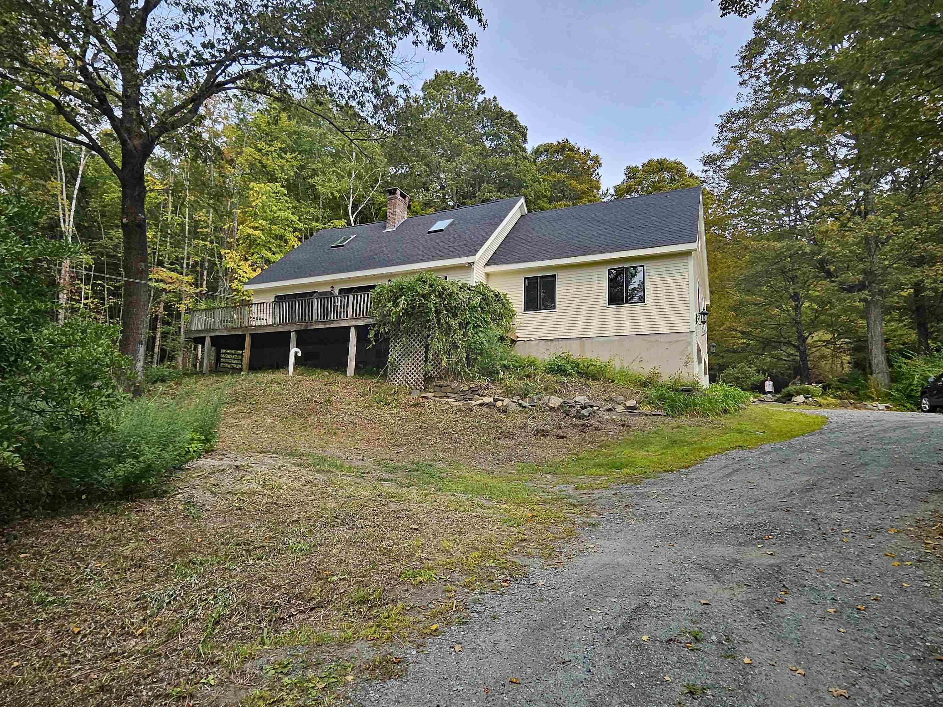 42 Newfane Hill Road Newfane, VT 05345 - Photo 4 of 37