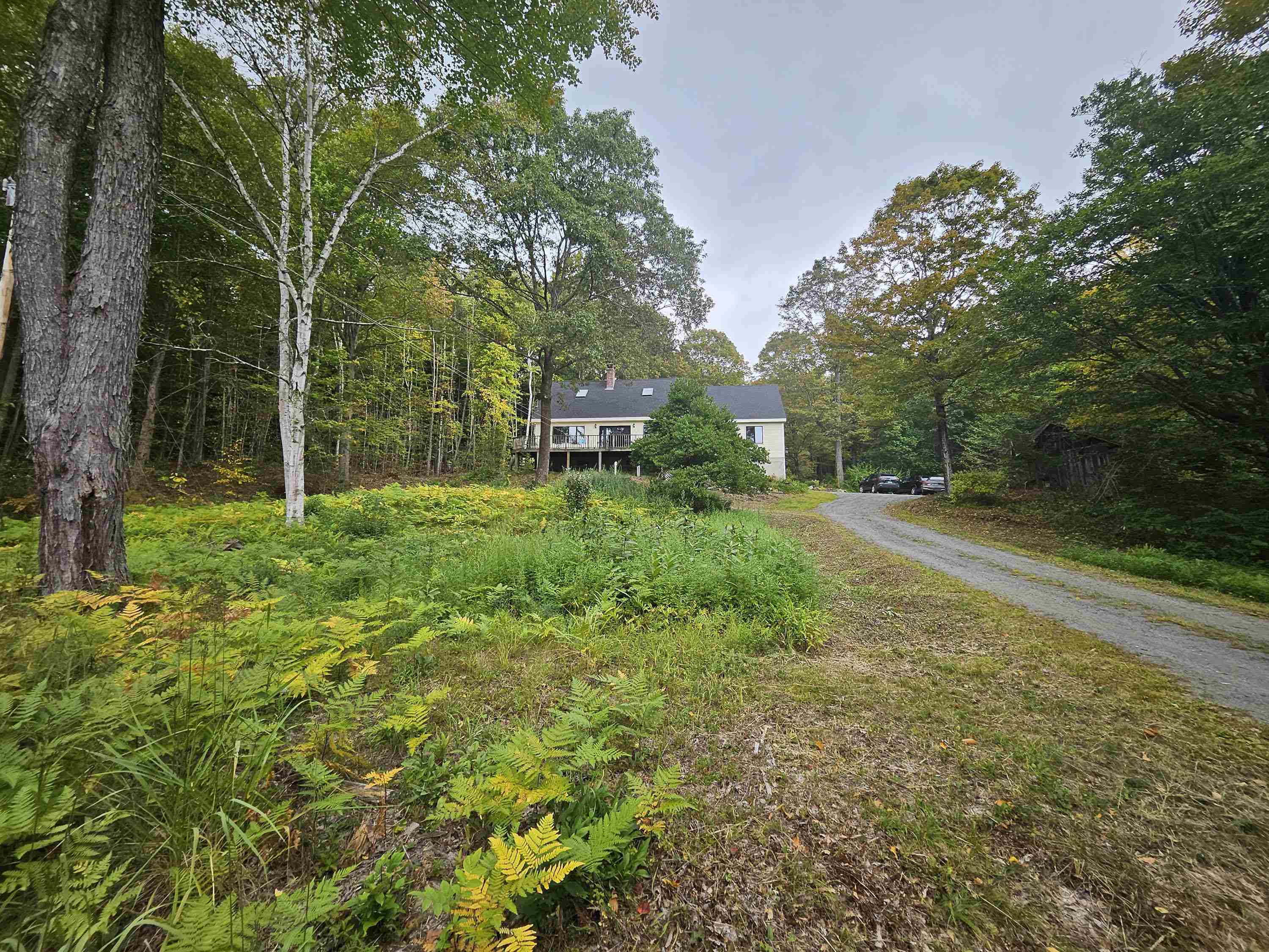 42 Newfane Hill Road Newfane, VT 05345 - Photo 5 of 37