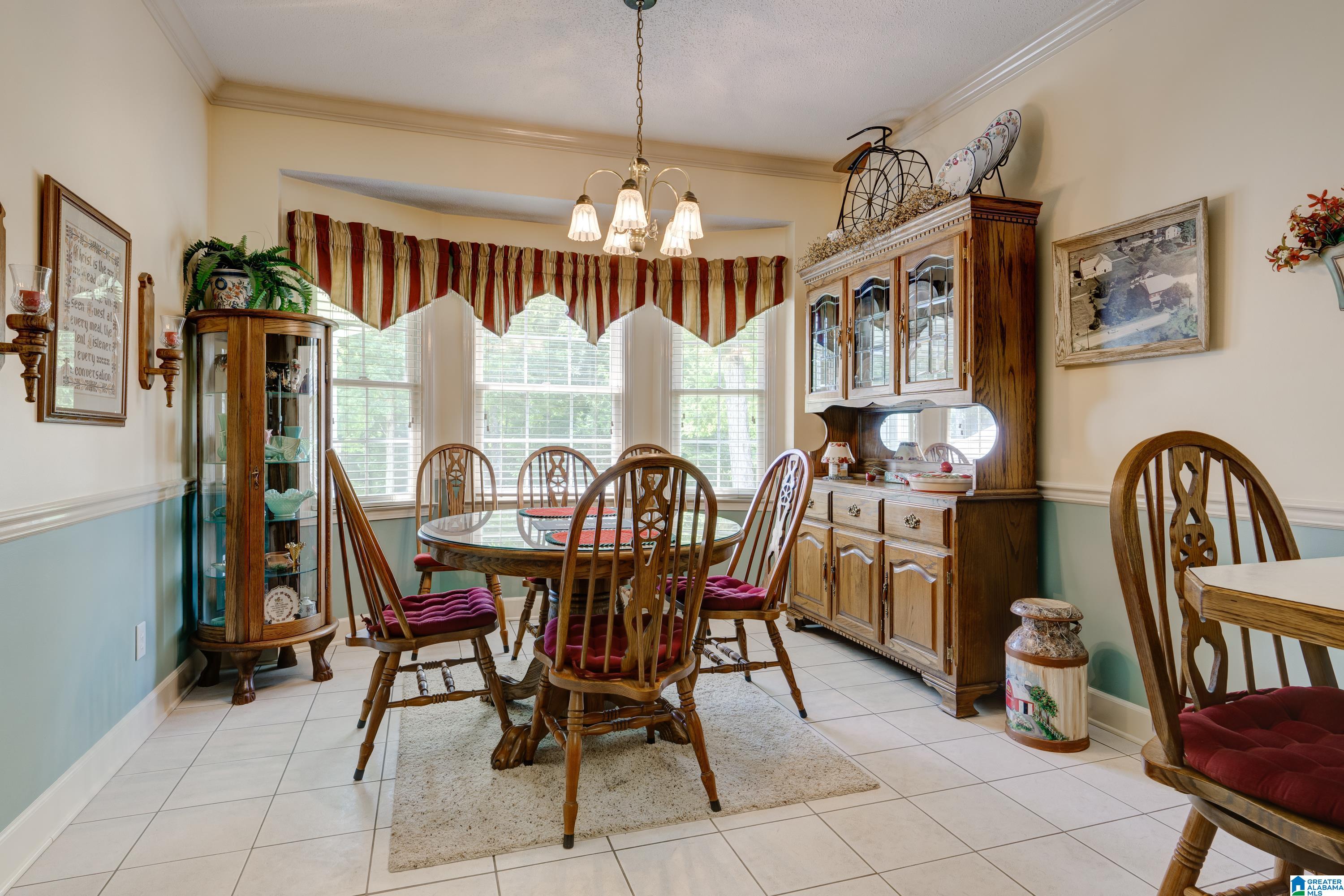 6921 Abernathy Road McCalla, AL 35111 - Photo 8 of 46