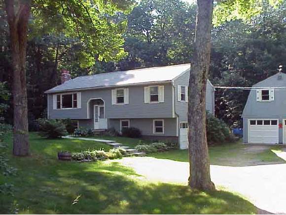 75 Kilrea Road Derry, NH 03038 - Photo 1 of 1