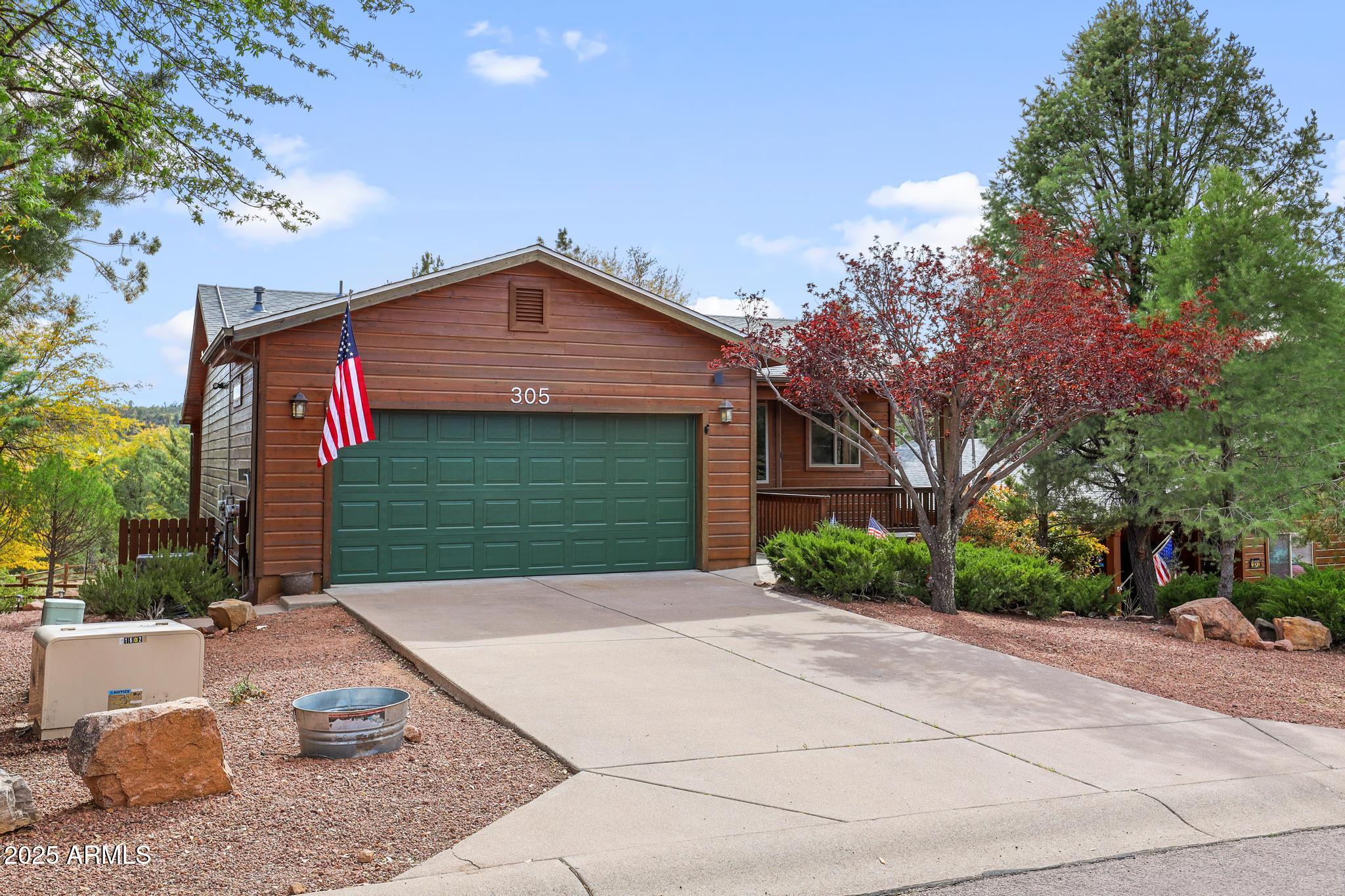 305 West Houston Mesa Road Payson, AZ 85541 - Photo 1 of 33 1E0A3664