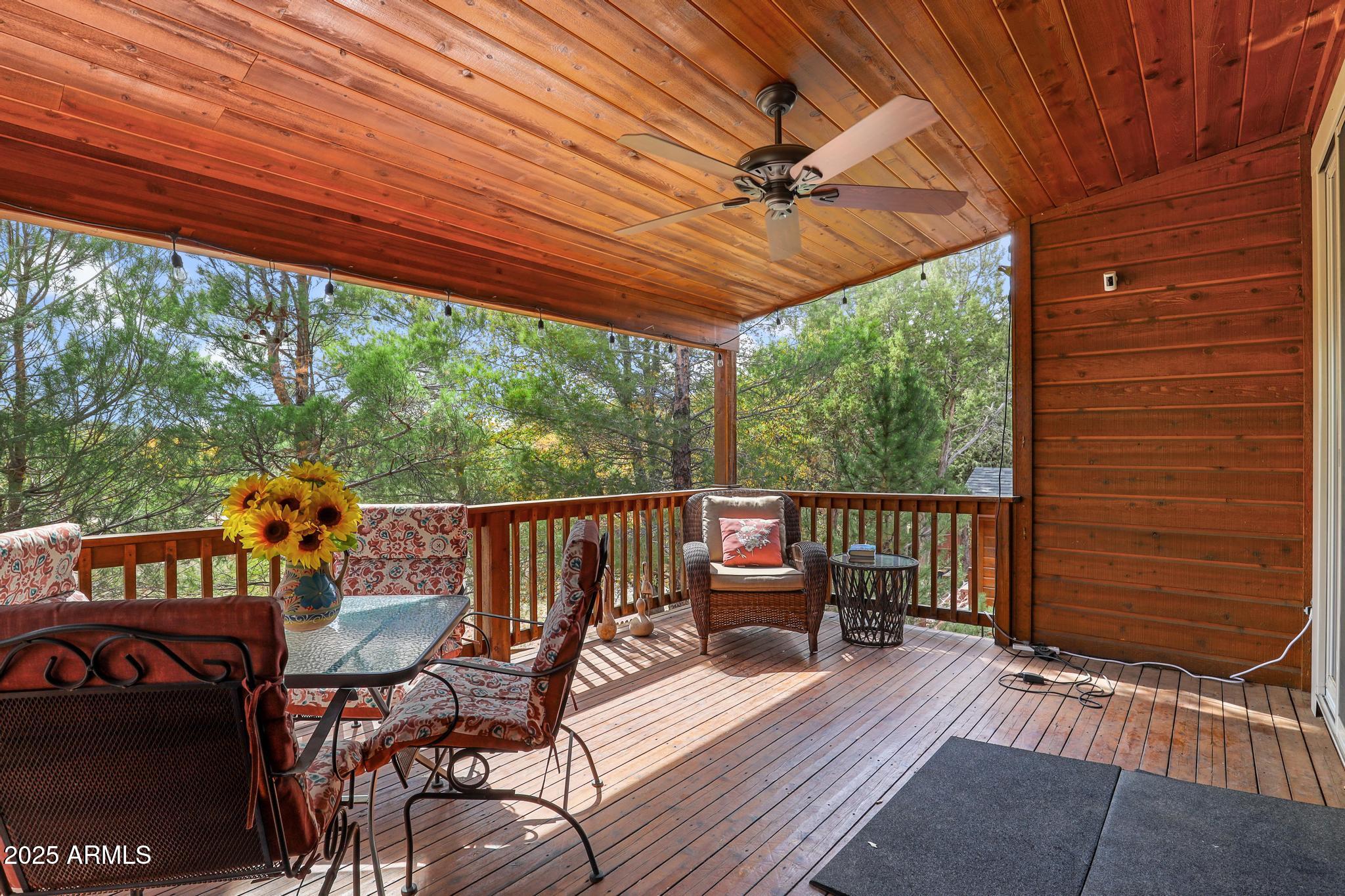 305 West Houston Mesa Road Payson, AZ 85541 - Photo 11 of 33 1E0A3570 copy