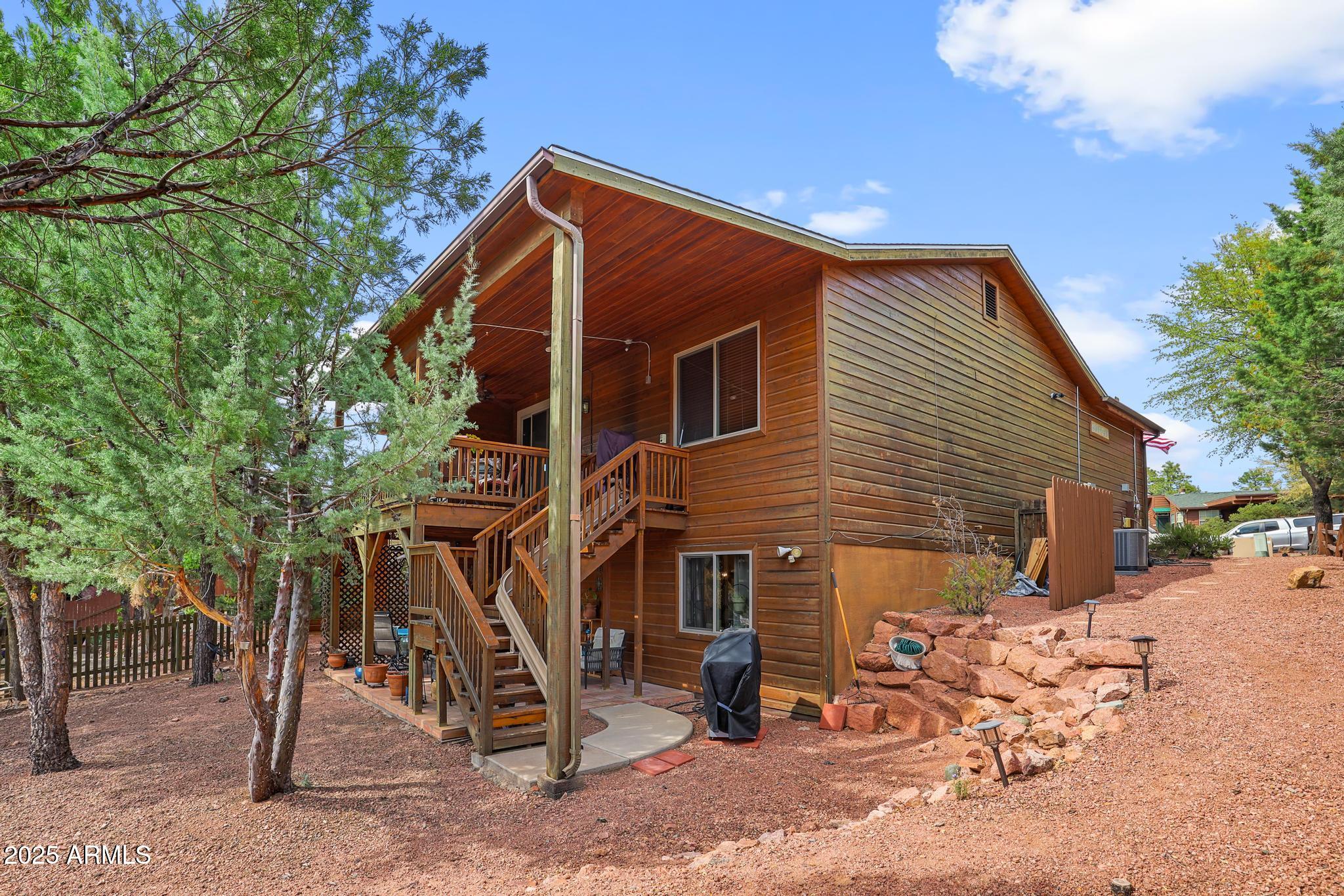 305 West Houston Mesa Road Payson, AZ 85541 - Photo 12 of 33 1E0A3576
