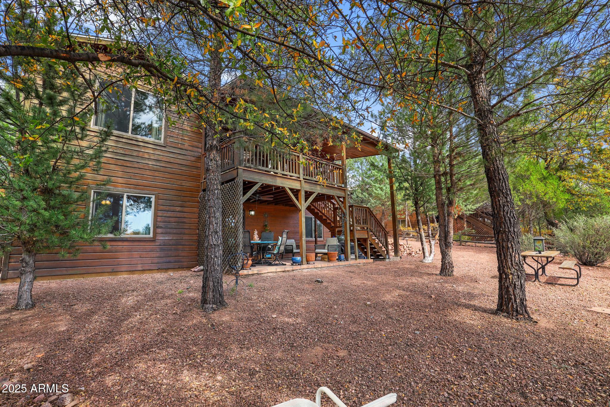 305 West Houston Mesa Road Payson, AZ 85541 - Photo 13 of 33 1E0A3581