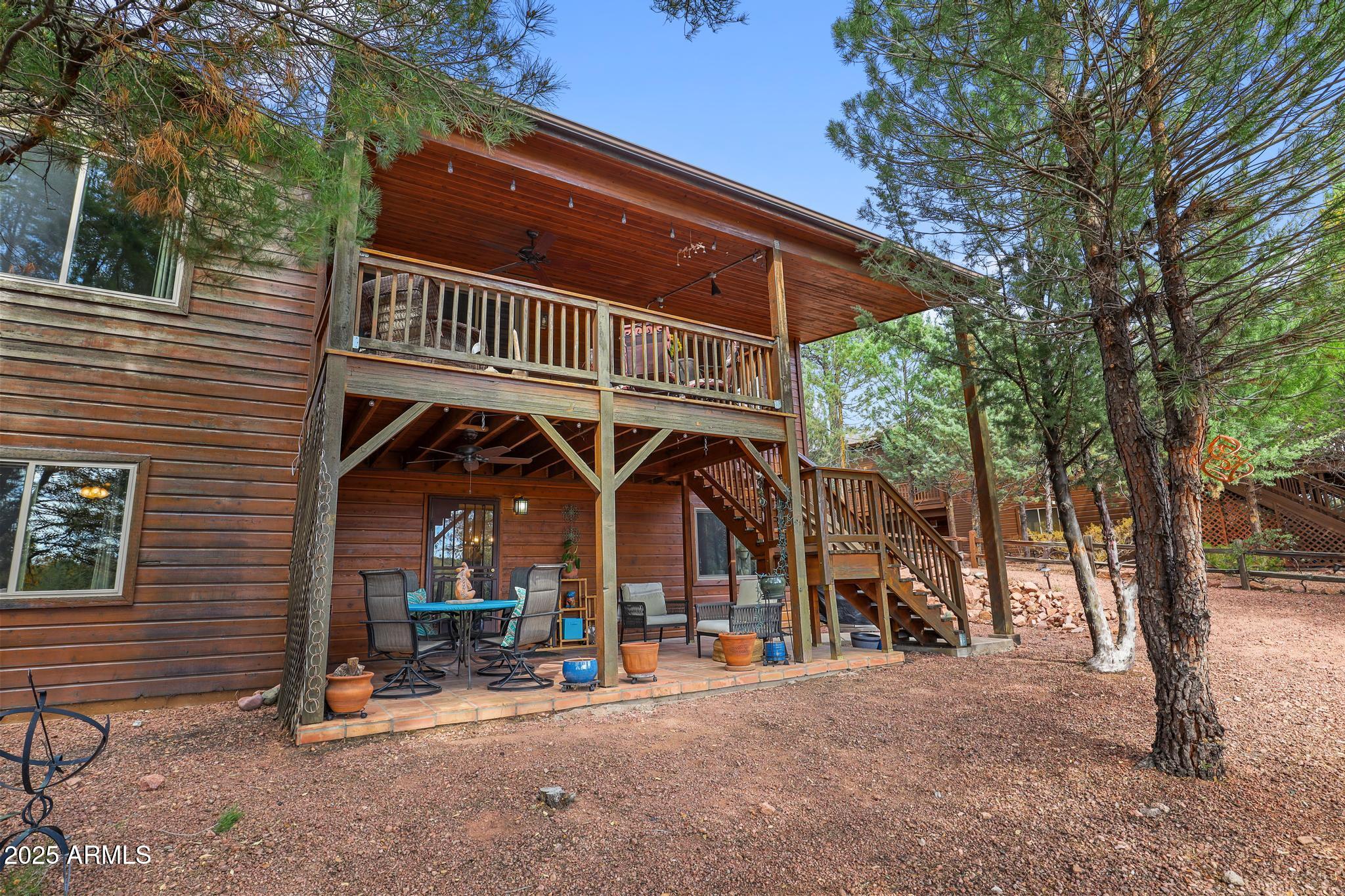 305 West Houston Mesa Road Payson, AZ 85541 - Photo 14 of 33 1E0A3586