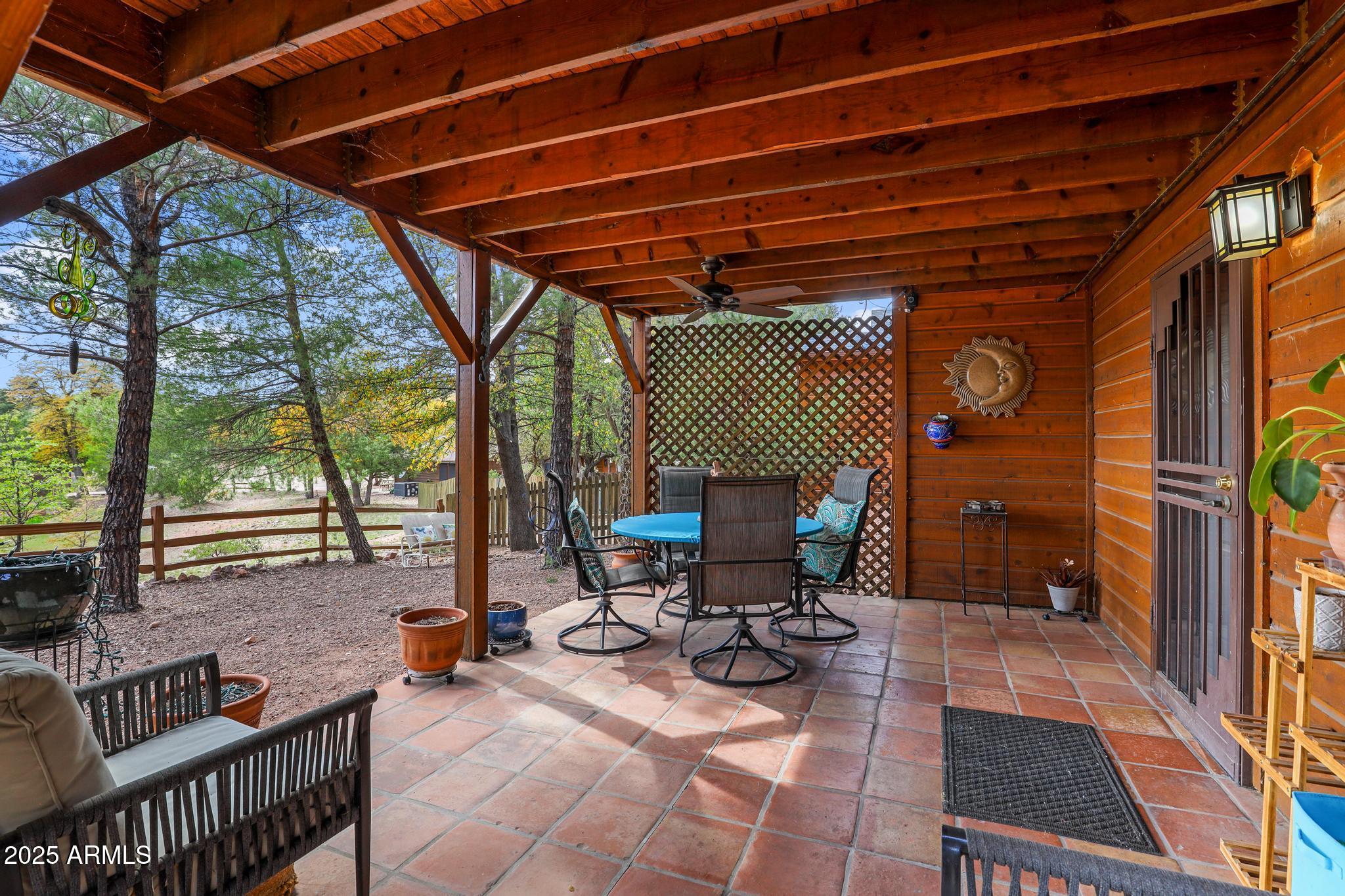 305 West Houston Mesa Road Payson, AZ 85541 - Photo 16 of 33 1E0A3595