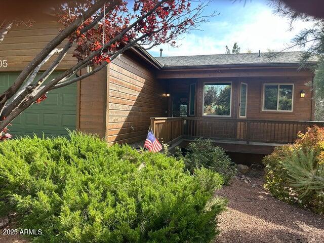 305 West Houston Mesa Road Payson, AZ 85541 - Photo 2 of 33 2