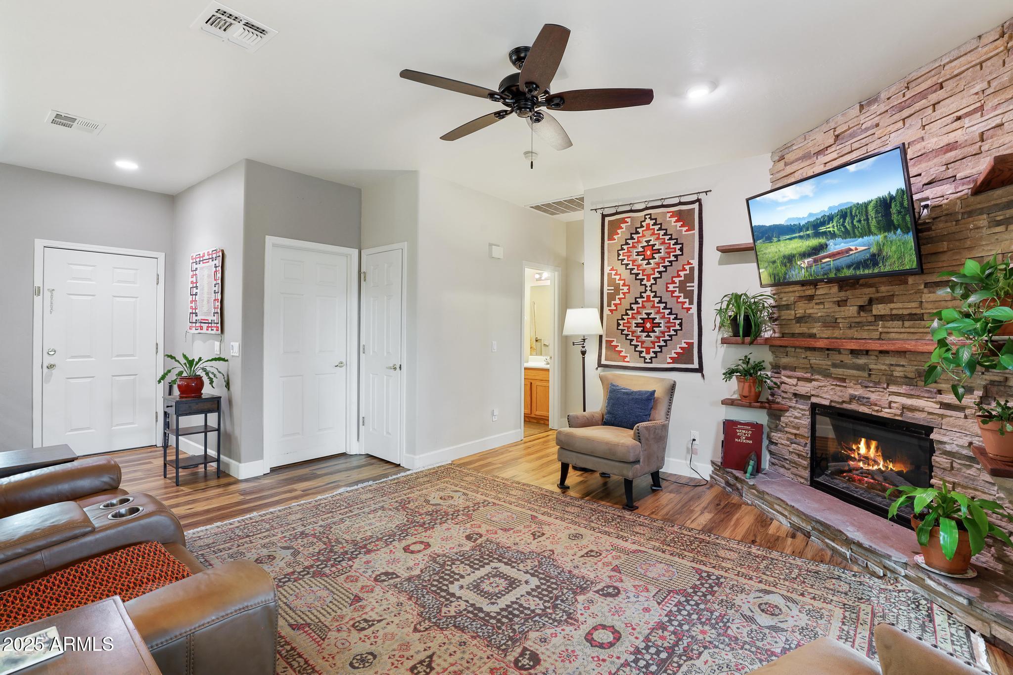 305 West Houston Mesa Road Payson, AZ 85541 - Photo 5 of 33 1E0A3706