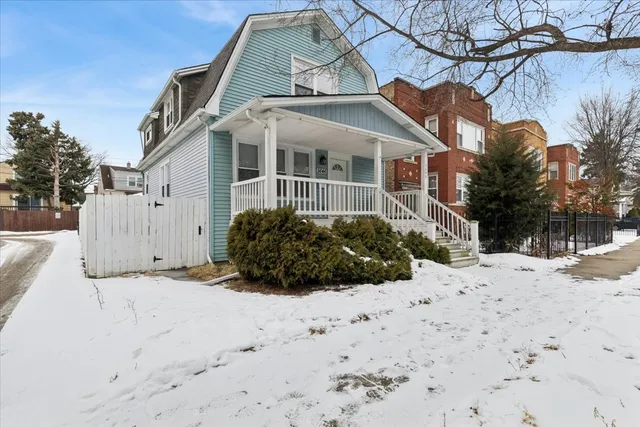 $550,000 | 5646 North Menard Avenue, Chicago, IL 60646