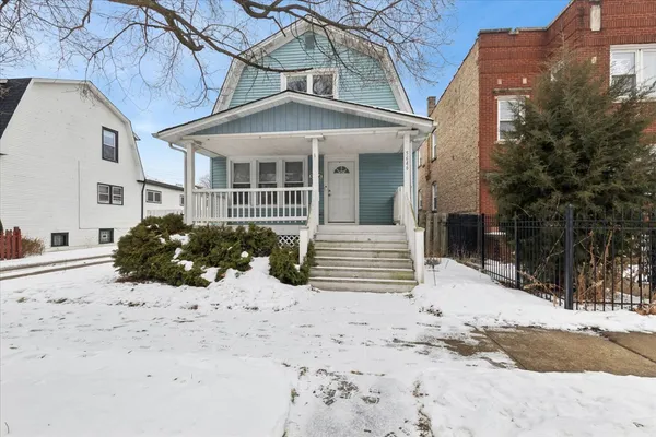 $550,000 | 5646 North Menard Avenue, Chicago, IL 60646