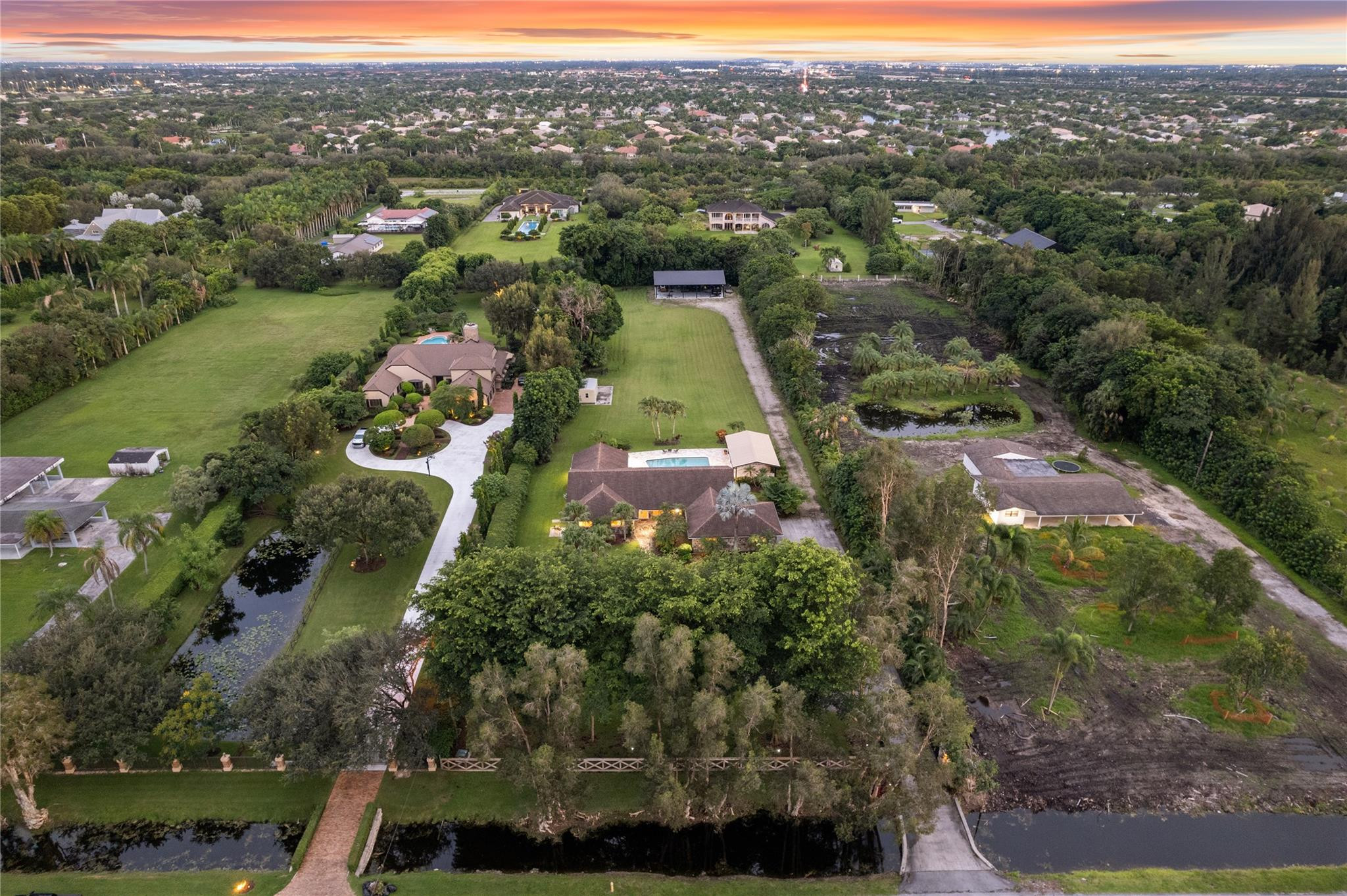13900 Mustang Trail Southwest Ranches, FL 33330 - Photo 13 of 52 Photo 13