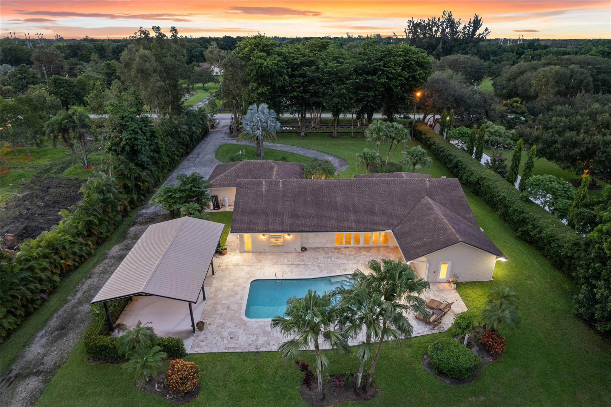 13900 Mustang Trail Southwest Ranches, FL 33330 - Photo 15 of 52 Photo 15