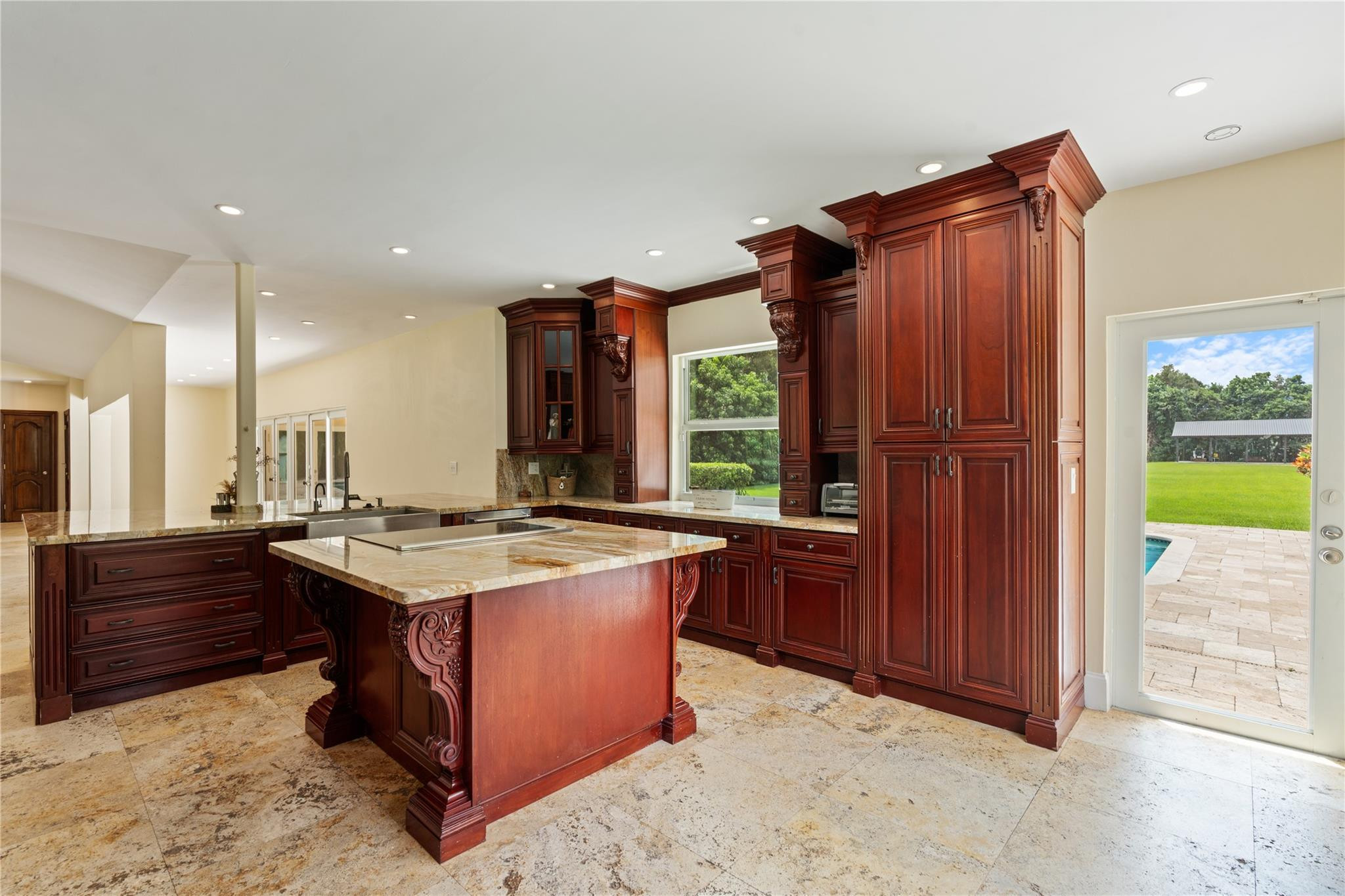 13900 Mustang Trail Southwest Ranches, FL 33330 - Photo 17 of 52 Photo 17