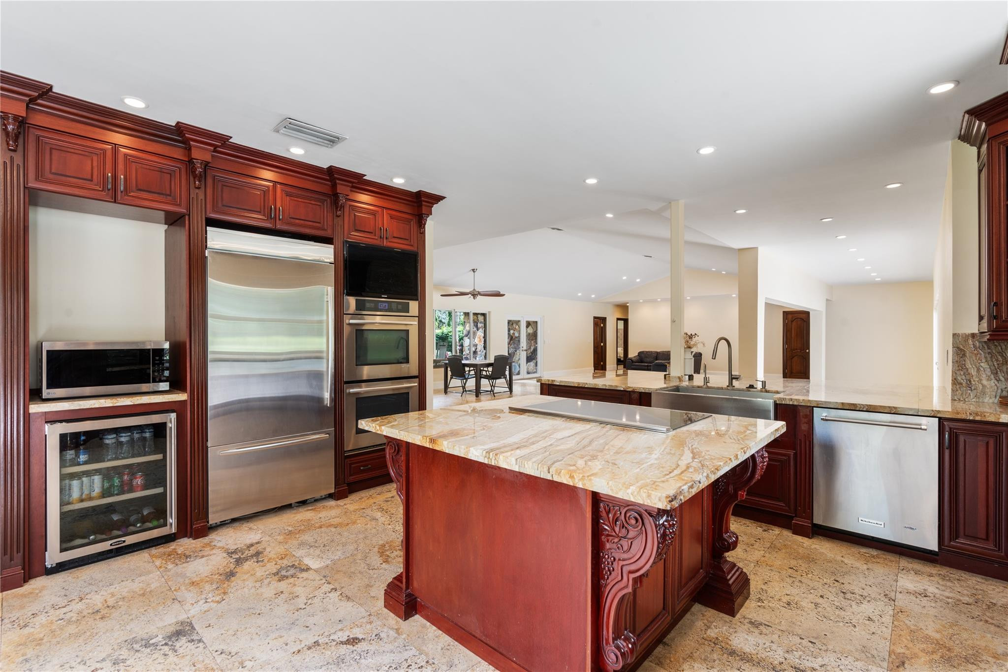 13900 Mustang Trail Southwest Ranches, FL 33330 - Photo 21 of 52 Photo 21